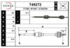 EAI T49272 Drive Shaft